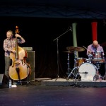 The Bad Plus - Photo par GjM Photography