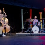 The Bad Plus - Photo par GjM Photography