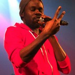 Photo par Karine Jacques.