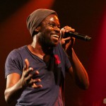 Photo par Karine Jacques.