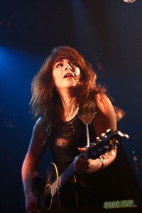 Photo par Karine Jacques