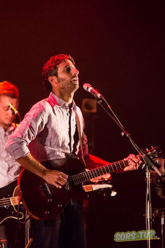 Photo par Pierre Bourgault.