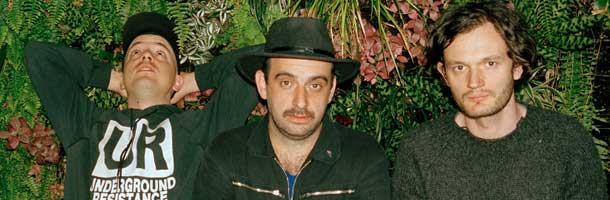 Moderat