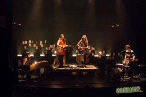 Photo par Pierre Bourgault.