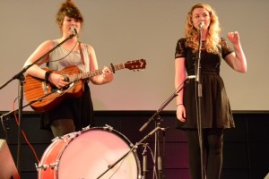 Photo par Valérie Patry.