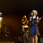 <a href='https://www.billets.ca/david-byrne-st-vincent-billets'>David Byrne & St. Vincent</a> - Photo par GjM Photography