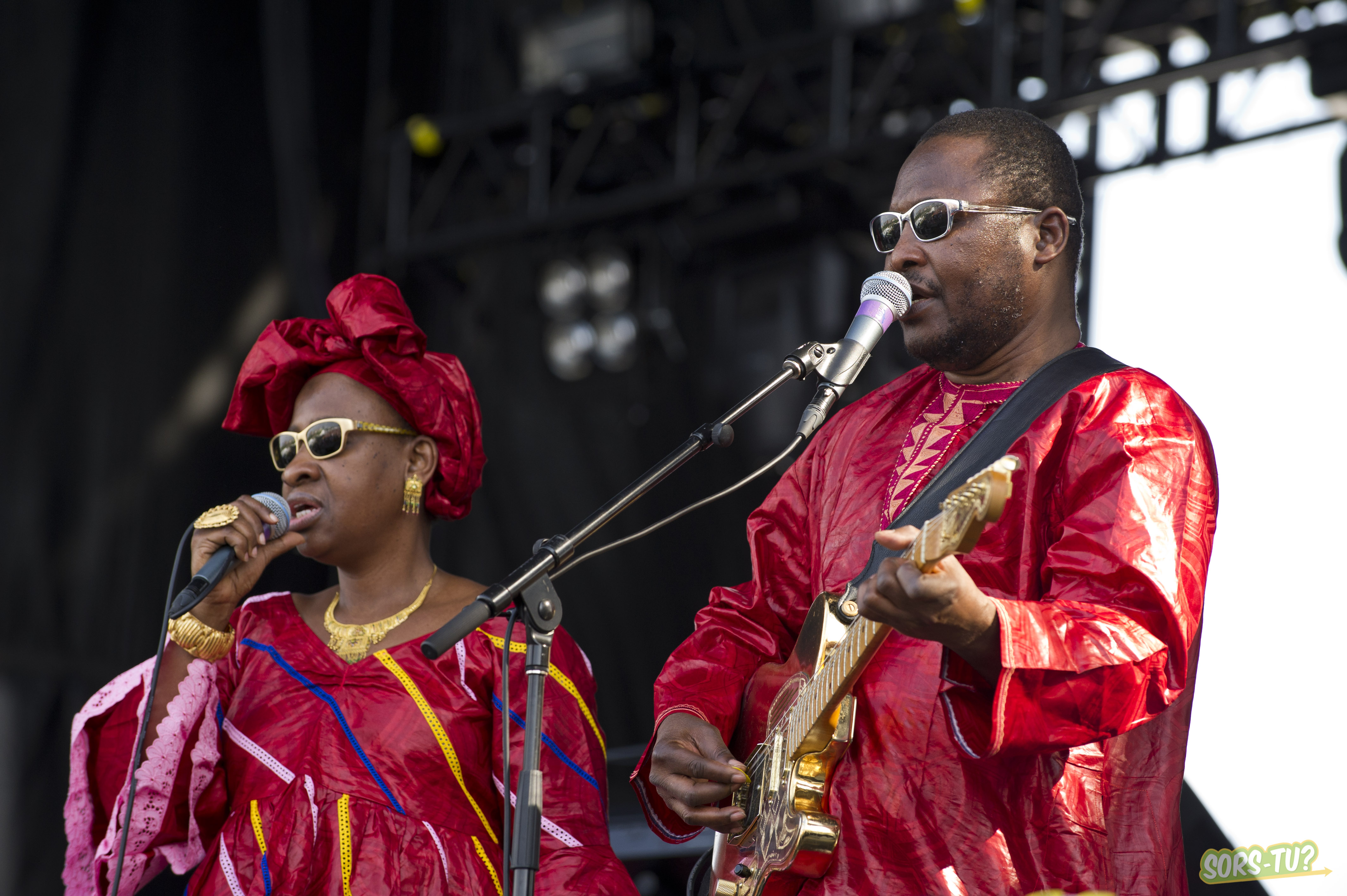 rencontres bamako 2013