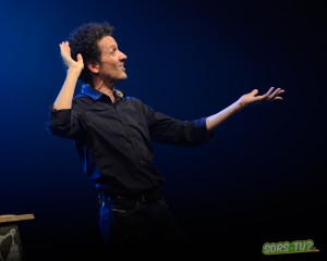 Photo par Richard Mercier.