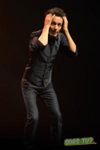 Photo par Richard Mercier.