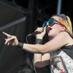 Austra - Photo par GjM Photography