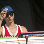 Austra - Photo par GjM Photography