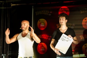 Photo par Pascal Leduc.