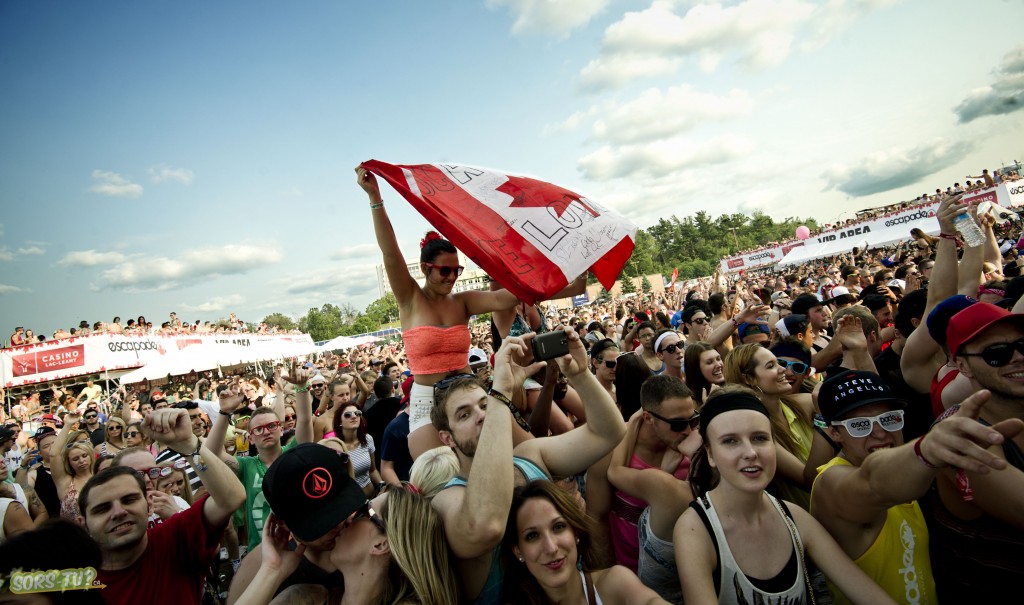 <a href='https://www.billets.ca/escapade-music-festival-billets'>Escapade Music Festival</a> - Photo par GjM Photography