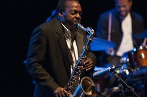 Photo par Denis Alix