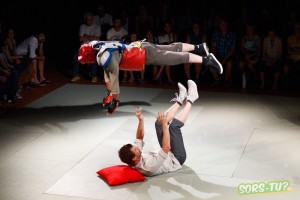 Photo par Richard Mercier