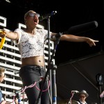 Fitz and the Trantrums - Photo par GjM Photography