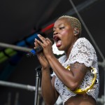 Fitz and the Trantrums - Photo par GjM Photography