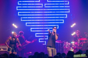 Photo par Pascal Leduc.