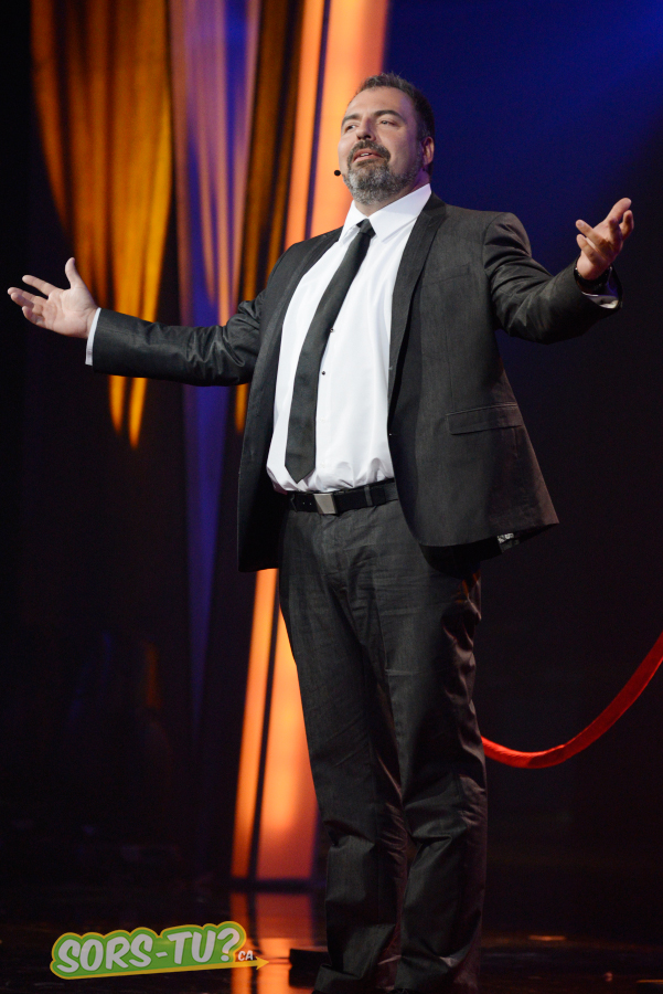 Photo par Richard Mercier