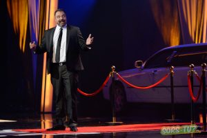 Photo par Richard Mercier.