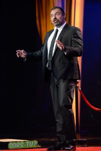 Photo par Richard Mercier.