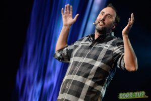 Photo par Richard Mercier.