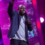 Hannibal Burress