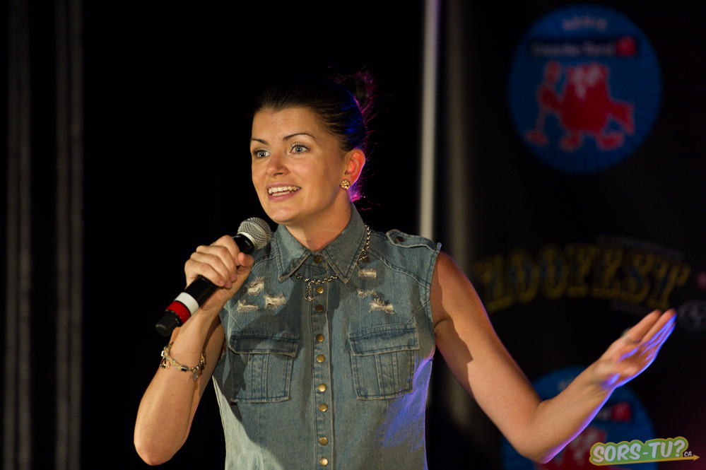 Kim Lizotte Montreal 2019 Critique Spectacle Sorstu.ca