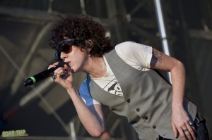 Photo par GjM Photography.