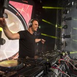 Markus Shultz - Photo par GjM Photography