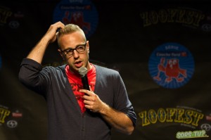 Photo par Pascal Leduc