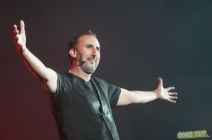 Photo par Pascal Leduc.