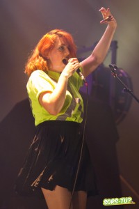 Photo par Guillaume Jolicoeur.