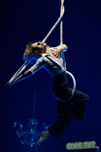 Photo par Richard Mercier