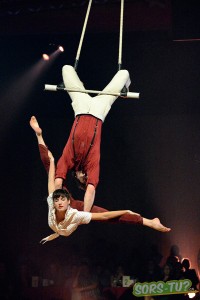 Photo par Richard Mercier