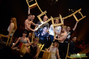 photo par Richard Mercier