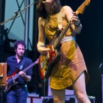 Sharon Van Etten - Photo par GjM Photography