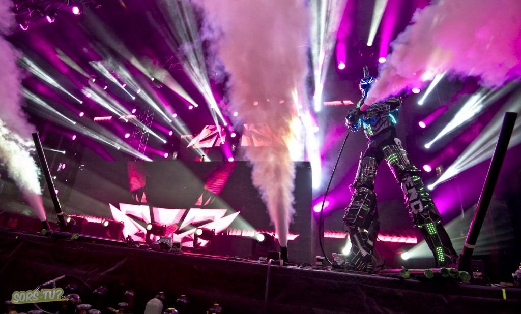 Steve Angelo - Photo par GjM Photography