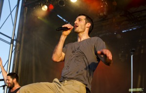 Photo par GjM Photography.