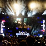 Wolfgang Gartner - Photo par GjM Photography