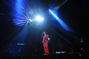 Photo par Brad Barket