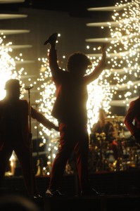 Photo par Brad Barket