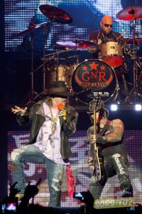 Photo par Patrick Roger.