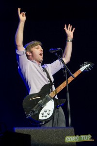 Photo par Vanessa Leclair.