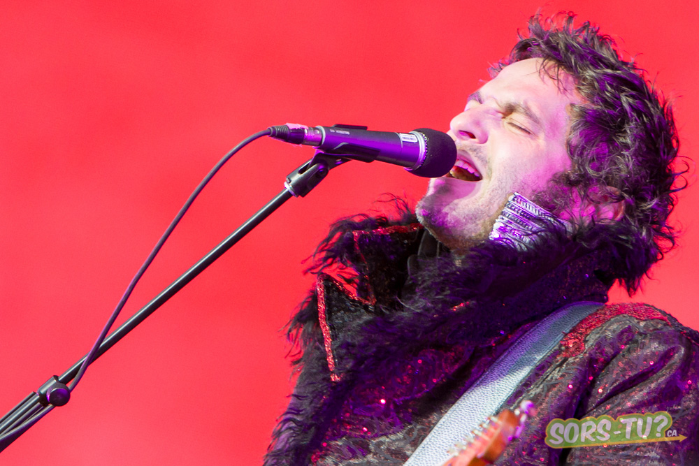 rencontre avec mathieu chedid