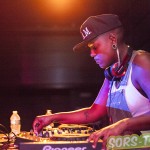 DJ Tamika 1ère partie