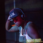 DJ Tamika 1ère partie