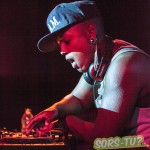 DJ Tamika 1ère partie