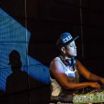 DJ Tamika 1ère partie