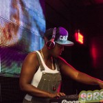 DJ Tamika 1ère partie